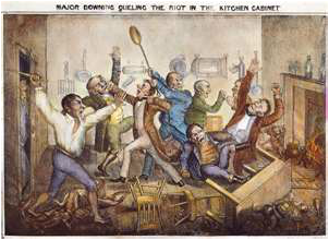 Democracy In The Age Of Jackson 1824 1840 Mr D S Classroom